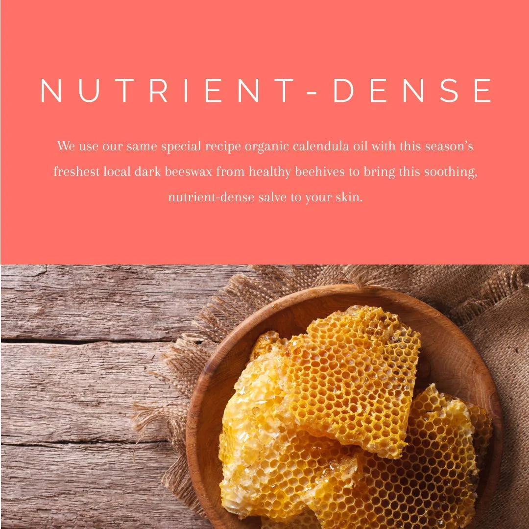 Bodyceuticals Organic Calendula Salve