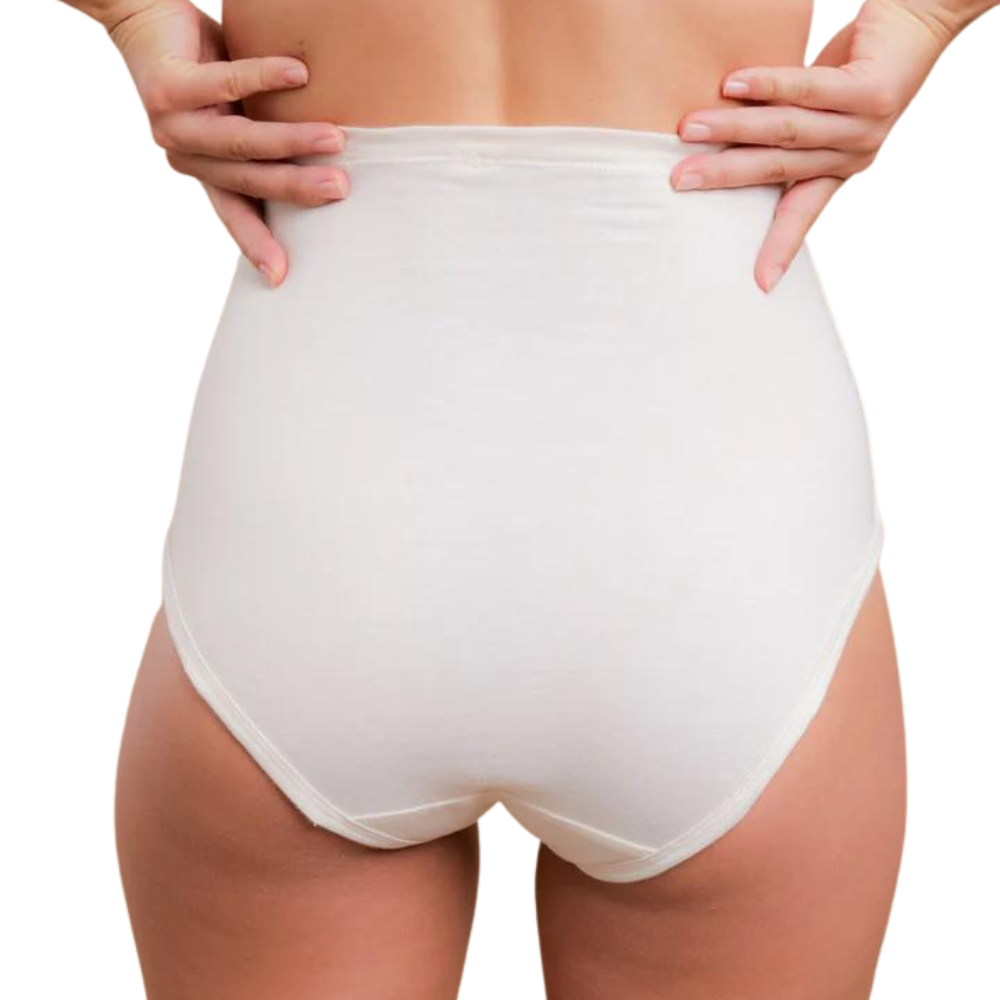 Women Underwear Cotton Panties  Cotton Underwear Women Brief