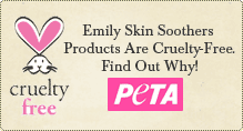 peta cruelty free logo